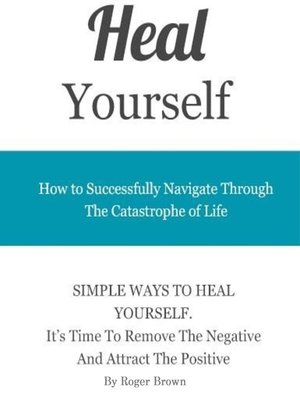 cover image of Heal Yourself